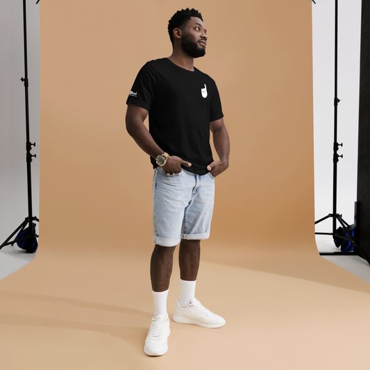 "I'll See You in Heaven" - Unisex t-shirt