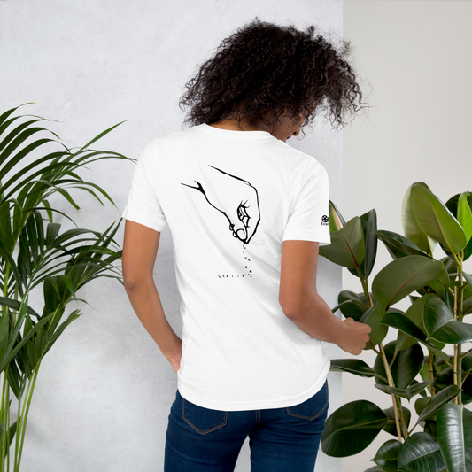 SOW - Unisex t-shirt