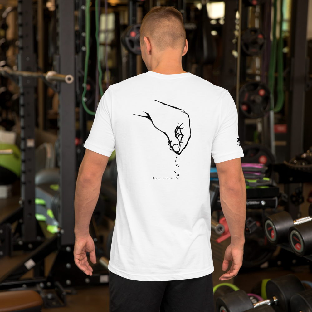 SOW - Unisex t-shirt